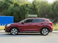Acura CDX