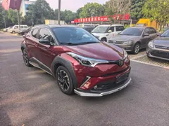 Toyota Izoa