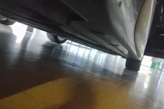 Geely Preface (Xingrui)
