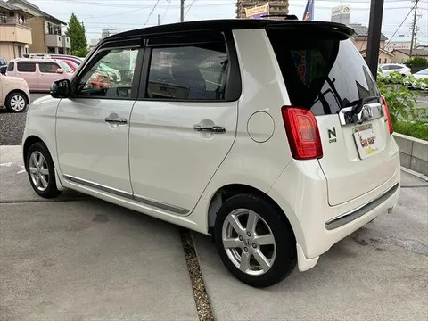 Honda N-ONE