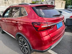 Roewe RX3