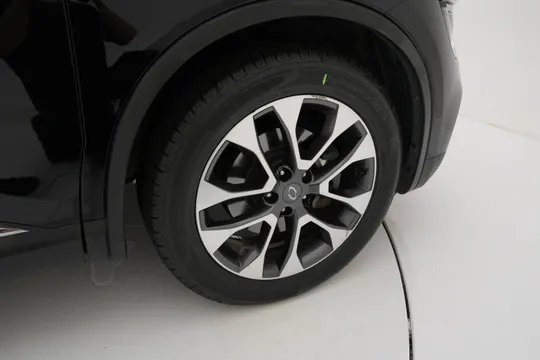 Renault Koleos (QM6)