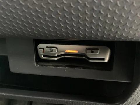 Mazda Flair Crossover