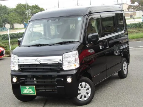 Nissan Clipper