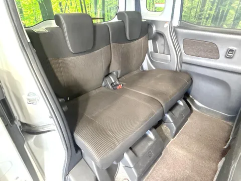 Mitsubishi eK Space Custom