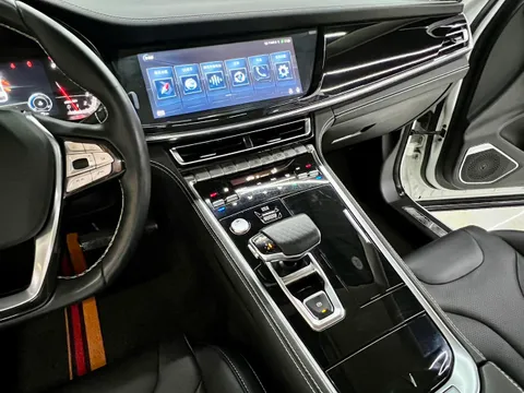 Changan CS85