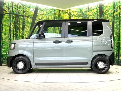 Honda N-BOX Joy