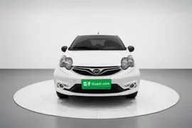 BYD F0