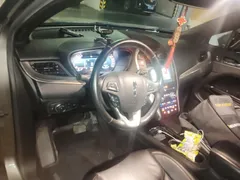 Lincoln MKC