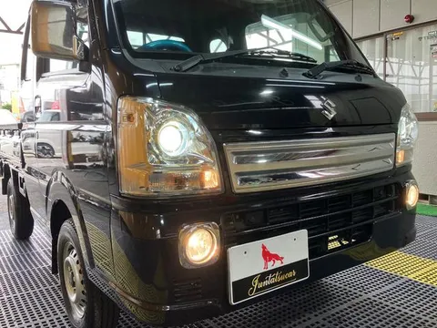 Suzuki Super Carry