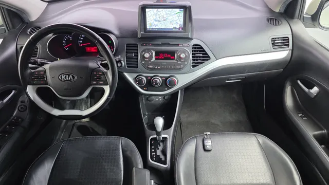 Kia Picanto (Morning)