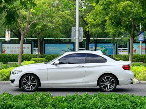 BMW 2-Series