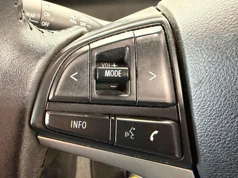 Mazda Flair