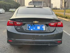 Chevrolet Malibu XL
