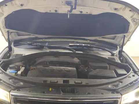 Haval H7