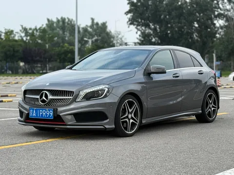 Mercedes-Benz