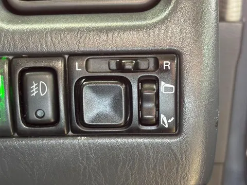 Suzuki Wagon R RR