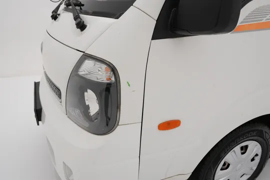 Kia Bongo 3