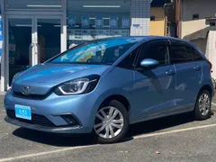 Honda Jazz (Fit)