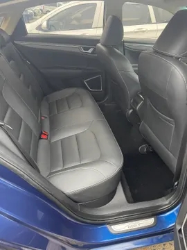 Geely Emgrand GL