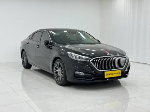 Hongqi