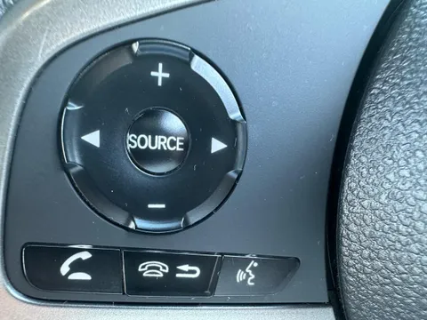 Honda N-VAN Plus Style