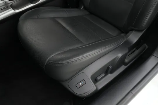 Renault SM5