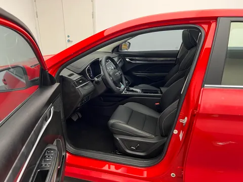 Geely Binrui