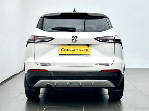 Baojun 510