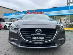 Mazda Axela Sport