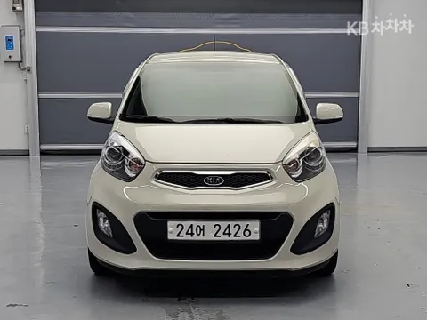 Kia Picanto (Morning)