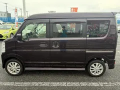 Nissan Clipper Rio