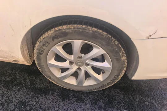 Dongfeng S30