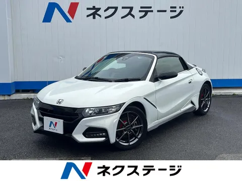 Honda S660