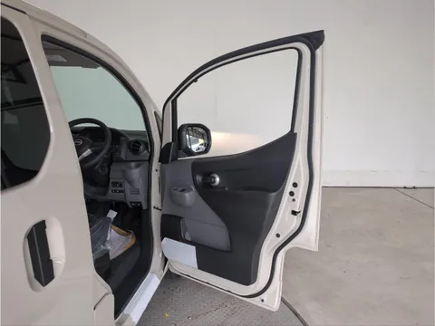 Nissan Vanette