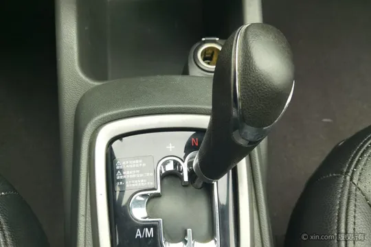 Chevrolet Sail