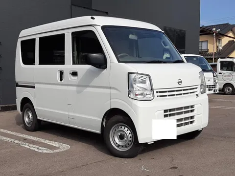 Nissan Clipper