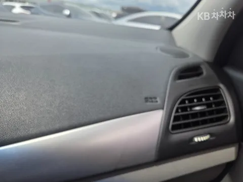 Renault SM3