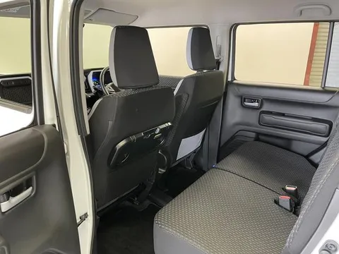 Mazda Flair Crossover