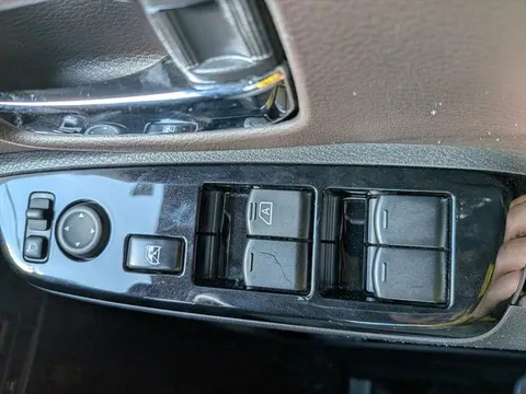 Mitsubishi eK X Space