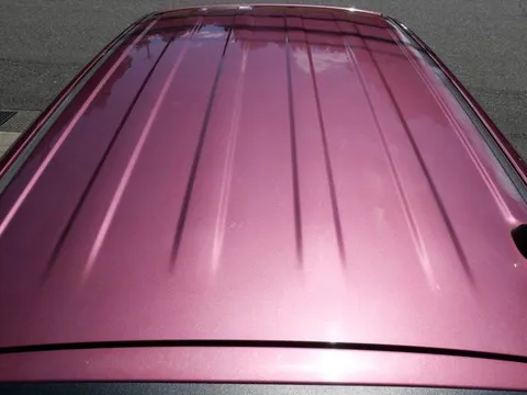 Suzuki MR Wagon