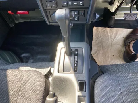 Suzuki Super Carry