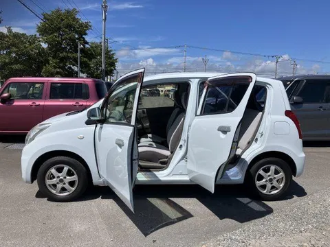 Suzuki Alto Eco