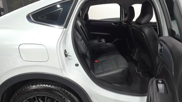 Renault Arkana (XM3)