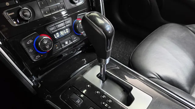 Renault SM7