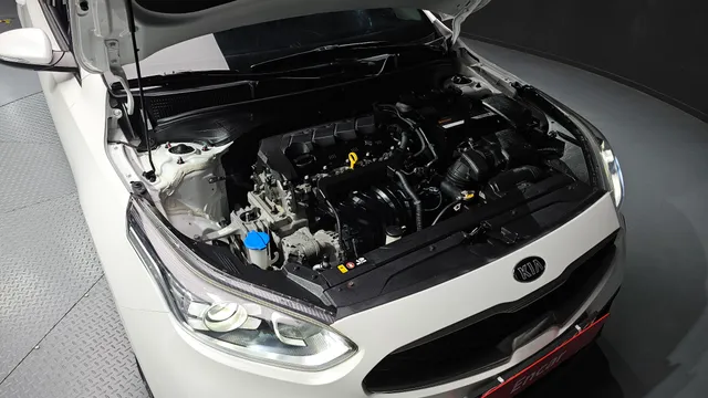 Kia Cerato (K3)
