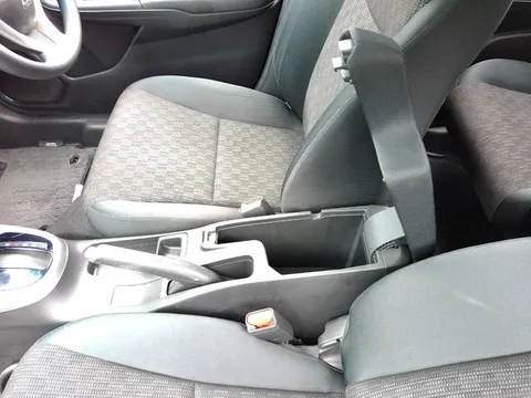Honda Jazz (Fit)