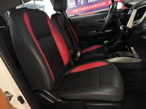 Changan CS15