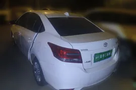 Toyota Vios