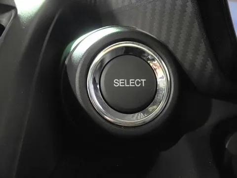 Honda S660